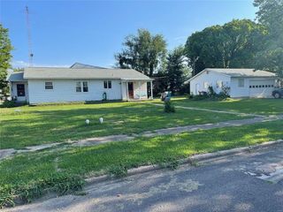 Foreclosed Home - 310 N CLARK ST, 63080