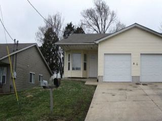 Foreclosed Home - 9 ADELLE PL # A, 63084
