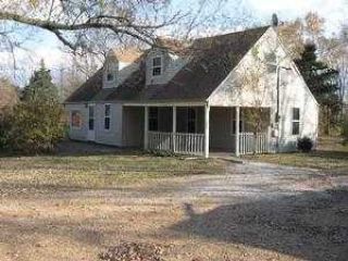 Foreclosed Home - 212 C C CAMP RD, 63084