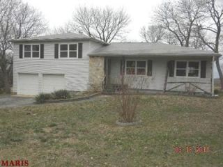 Foreclosed Home - List 100053556