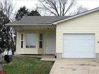 Foreclosed Home - 9 ADELLE PL, 63084