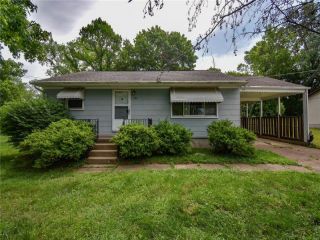 Foreclosed Home - 502 S JEFFERSON AVE, 63084