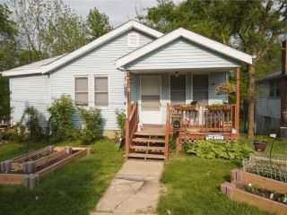 Foreclosed Home - List 100615193