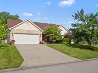 Foreclosed Home - 1007 SAINT ANDREWS DR, 63084