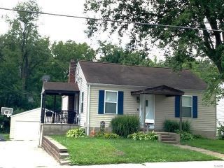 Foreclosed Home - List 100827544