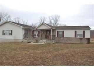 Foreclosed Home - 3475 HIGHWAY Y, 63087