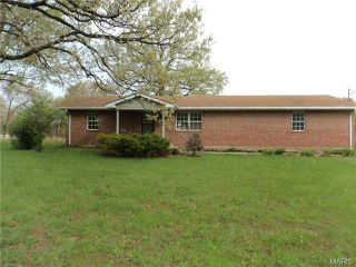 Foreclosed Home - 9941 Berry Rd, 63087