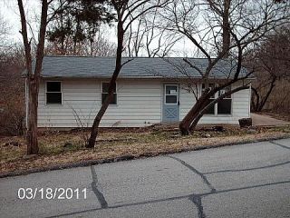 Foreclosed Home - List 100009517