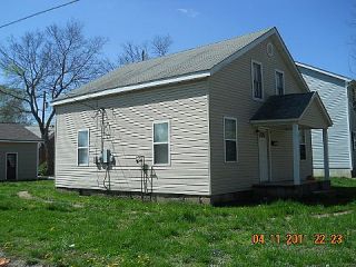 Foreclosed Home - List 100024330
