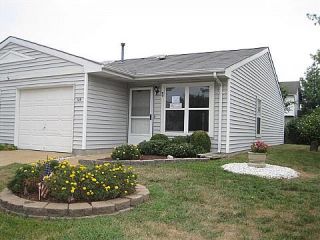 Foreclosed Home - 128 INVERNESS, 63088