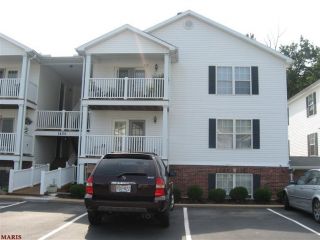 Foreclosed Home - 1400 SUMMERTREE SPRINGS AVE APT A, 63088