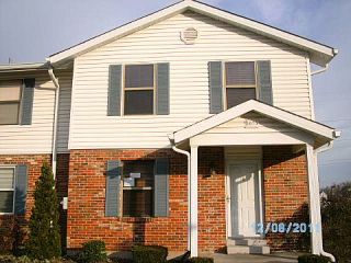 Foreclosed Home - 1075 HIDDEN RIDGE TRL, 63088