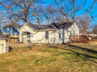 Foreclosed Home - 604 VEST AVE, 63088