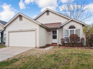 Foreclosed Home - 447 XAVIER CT, 63088