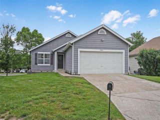 Foreclosed Home - 463 XAVIER CT, 63088