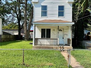Foreclosed Home - 426 MARSHALL RD, 63088