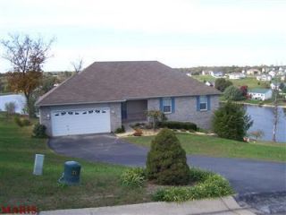 Foreclosed Home - List 100053518
