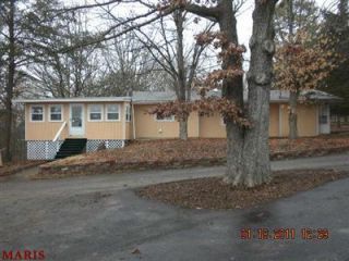 Foreclosed Home - 3734 SIEVE RD, 63089