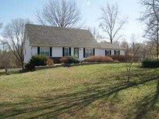 Foreclosed Home - 848 HOMESTEAD LN, 63089