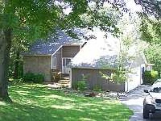 Foreclosed Home - 5939 GOLDEN POND, 63089