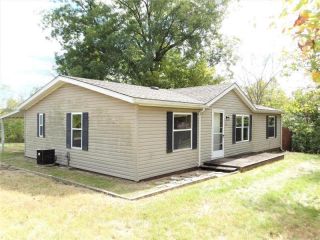 Foreclosed Home - 424 Highway M, 63089