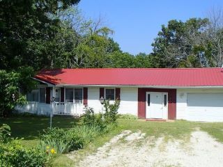 Foreclosed Home - 1153 HIGHWAY AM, 63089