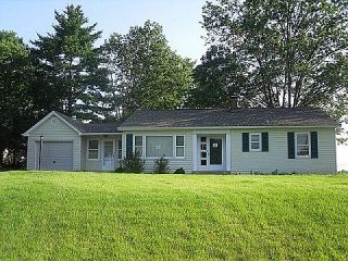 Foreclosed Home - List 100122302