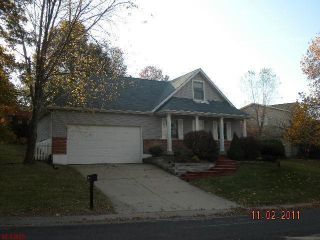 Foreclosed Home - 100 WENONA DR, 63090