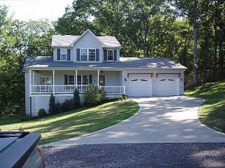 Foreclosed Home - 662 ROCK CREEK DR, 63090