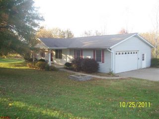 Foreclosed Home - 2 KRISTA LN, 63090