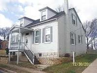 Foreclosed Home - List 100234008