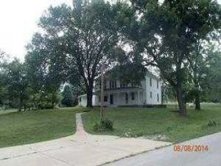 Foreclosed Home - 4600 Wizard Way, 63090