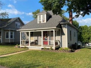 Foreclosed Home - 328 RAND ST, 63090