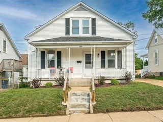 Foreclosed Home - 304 HOOKER ST, 63090