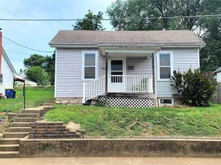Foreclosed Home - 315 WILLIAMS ST, 63090