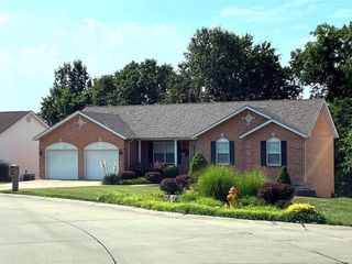 Foreclosed Home - 546 MONTY VW, 63090