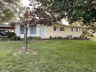 Foreclosed Home - 3315 HIGHWAY 185, 63090