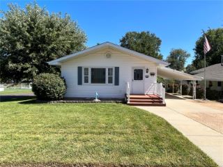 Foreclosed Home - 238 RAND ST, 63090