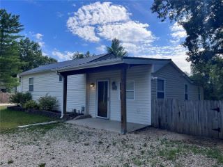Foreclosed Home - 3527 DANZ RD, 63091