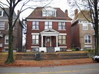 Foreclosed Home - 3236 LAFAYETTE AVE, 63104