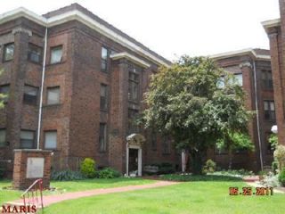 Foreclosed Home - 2019 S GRAND BLVD APT 103, 63104