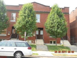 Foreclosed Home - 2626 ACCOMAC ST, 63104