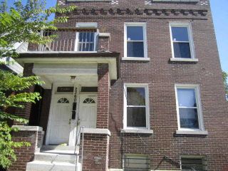 Foreclosed Home - 2360 MICHIGAN AVE, 63104