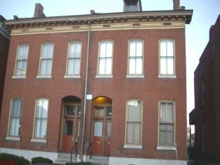 Foreclosed Home - List 100177676