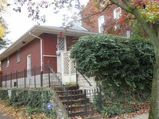 Foreclosed Home - List 100217968