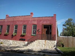 Foreclosed Home - List 100217969