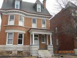 Foreclosed Home - List 100282630