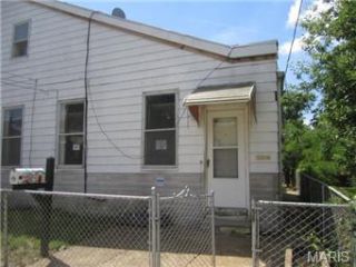 Foreclosed Home - 2236 GAINE ST, 63104