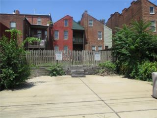 Foreclosed Home - List 100813663