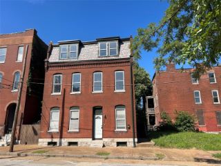 Foreclosed Home - 1211 SOULARD ST, 63104